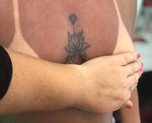 BRONZEAMENTO ARTIFICIAL CONTINUA PROIBIDO NO BRASIL