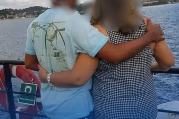 “Mãe de Júnior, assassino de Martinha, é denunciada por sequestro e tentativa de homicídio contra seu companheiro