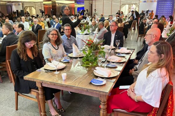 Valença participa de encontro estadual que discute integração do turismo nacional