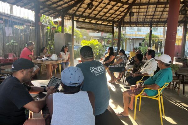Guaibim recebe etapa final do Campeonato Baiano de Pesca de Praia de Arremesso