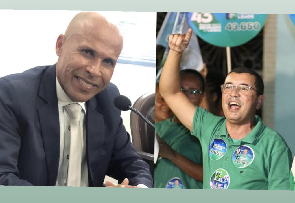 Por 4 votos a 3, Fabrício e Isaías vencem recurso no TRE-BA e permanecem em seus mandatos